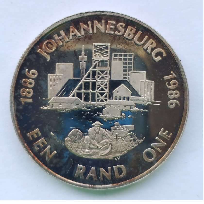 1986 R1 Coin Value 1986 R1 Coin Value